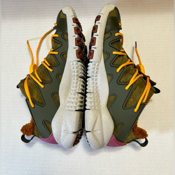 Sneakers Release - Nike Free Crater Trail Boot N7 - Picture 9 of 10